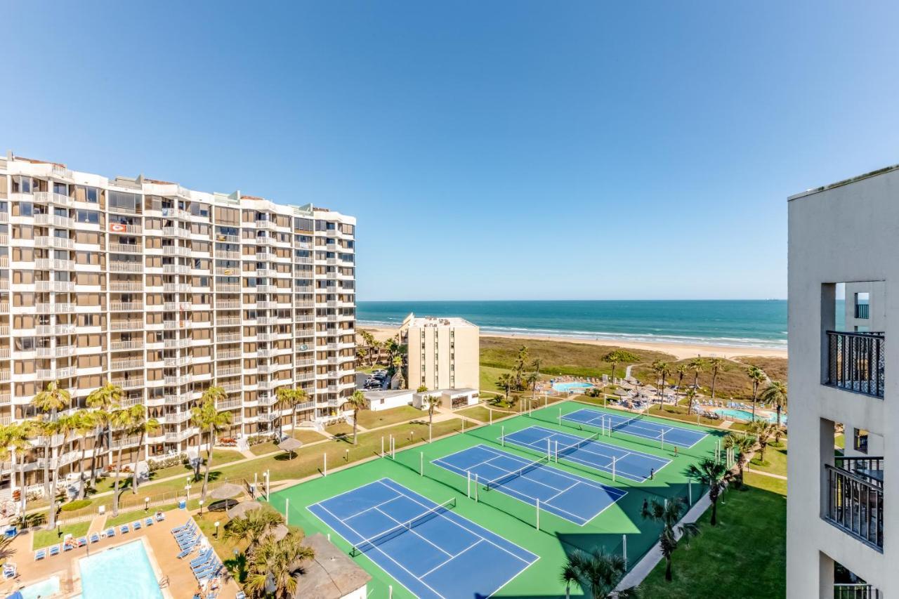 דירות סאות' פאדרה איילנד Saida Towers IV #4906 מראה חיצוני תמונה
